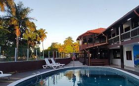 Hotel Porto Brasilia